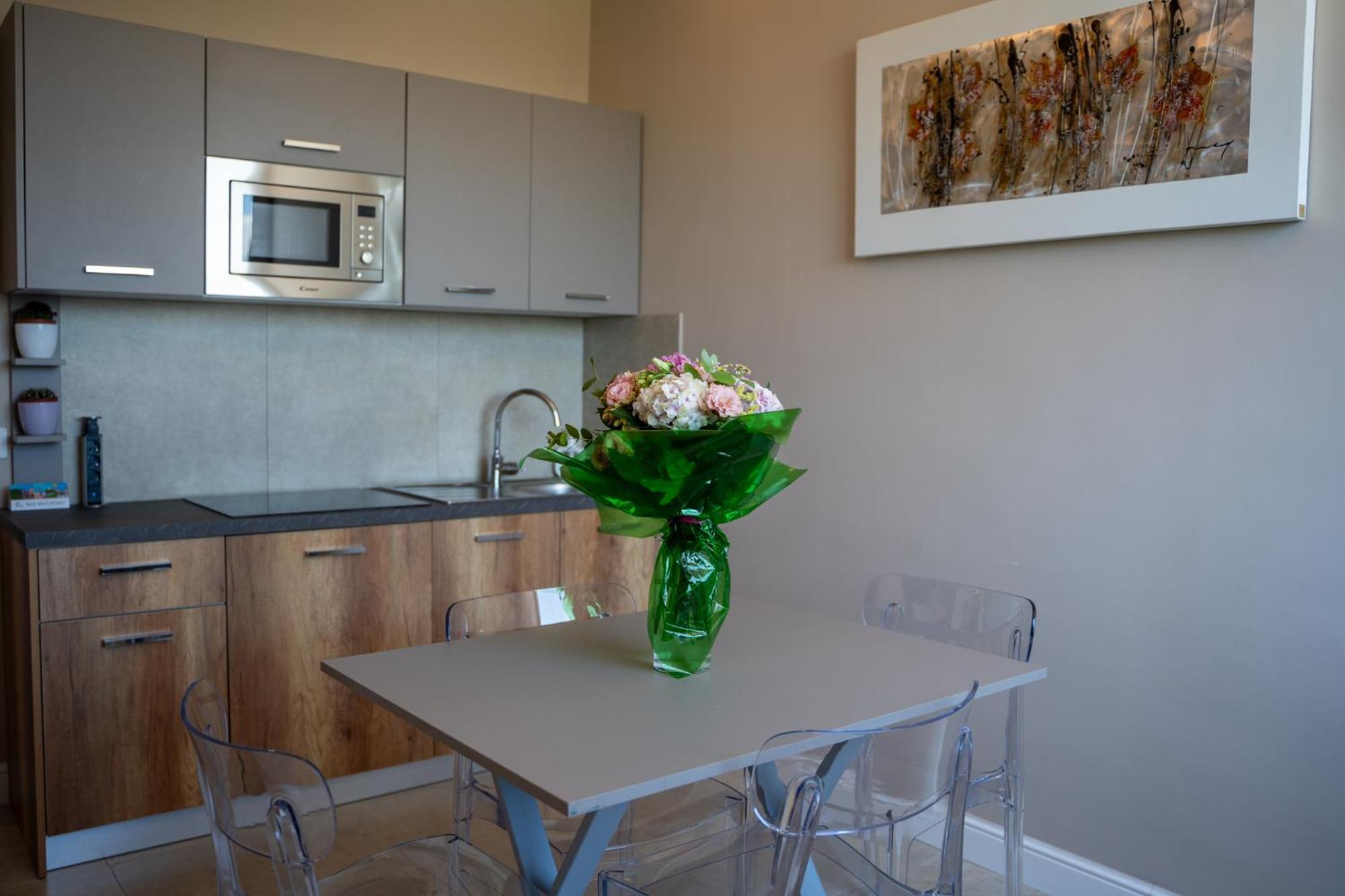 Freedom Apartment Sant'Antonio Abate Exterior photo