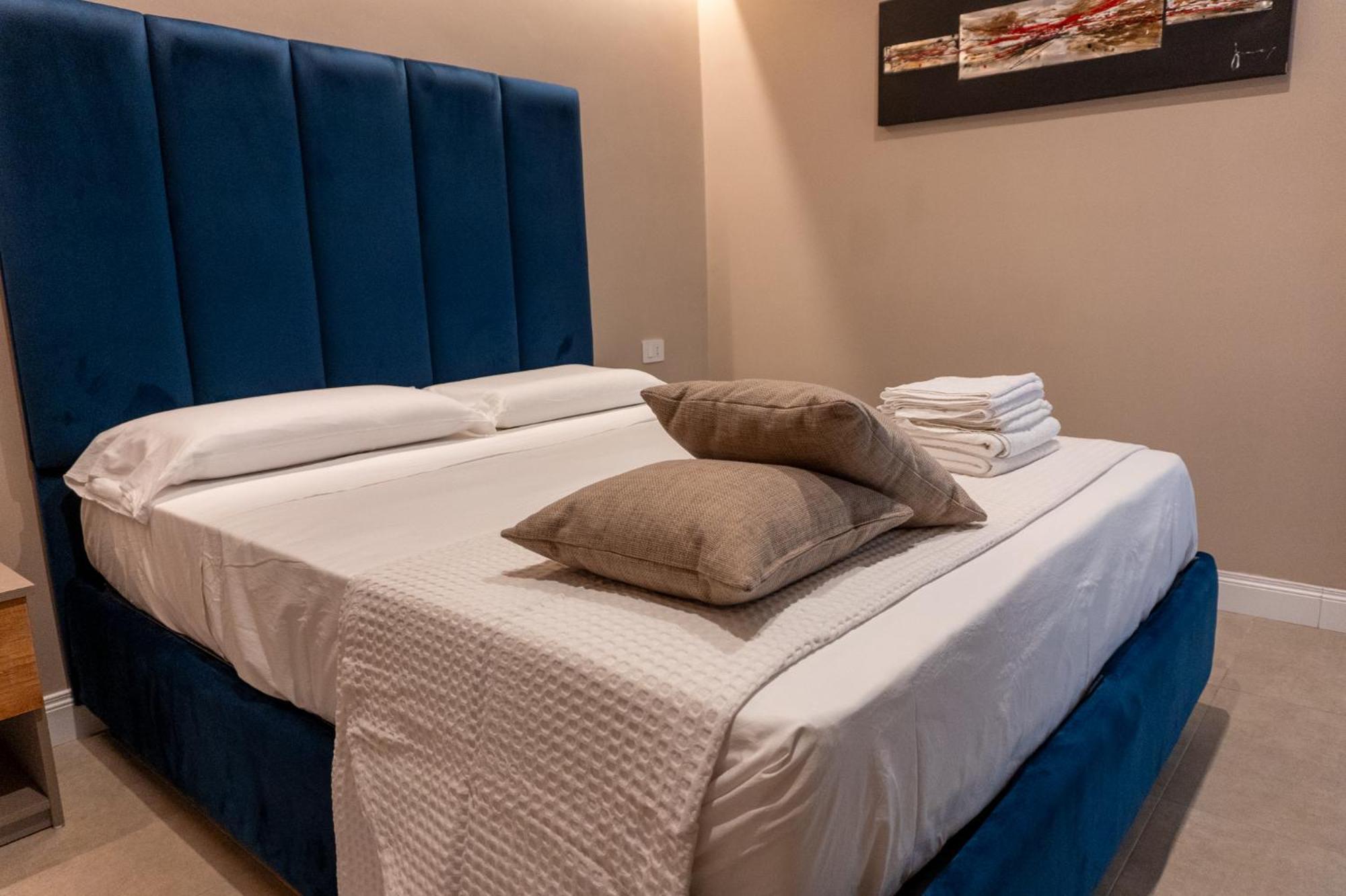 Freedom Apartment Sant'Antonio Abate Exterior photo