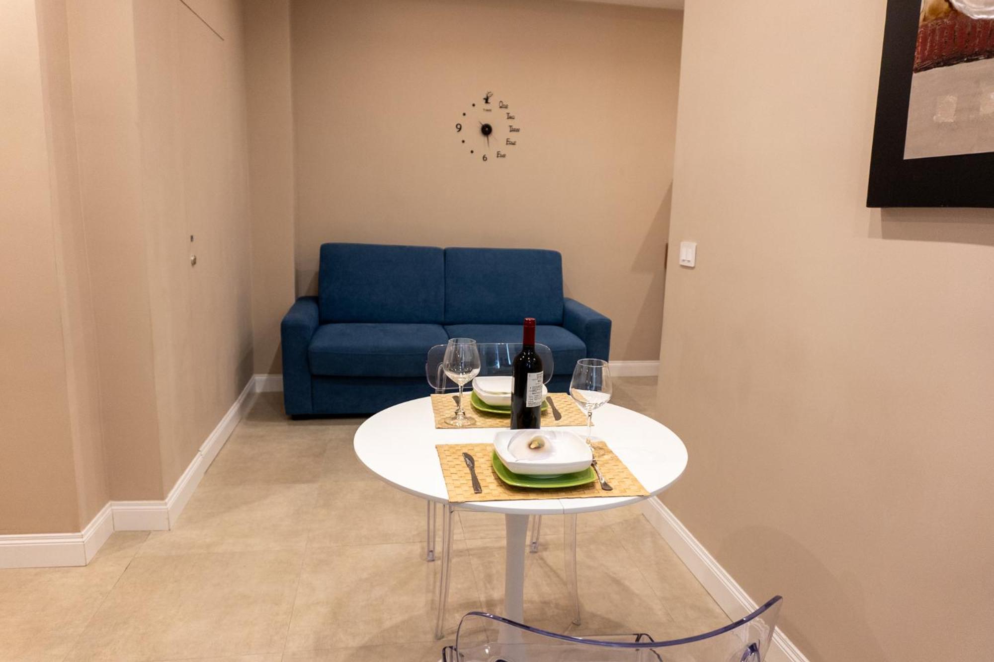 Freedom Apartment Sant'Antonio Abate Exterior photo