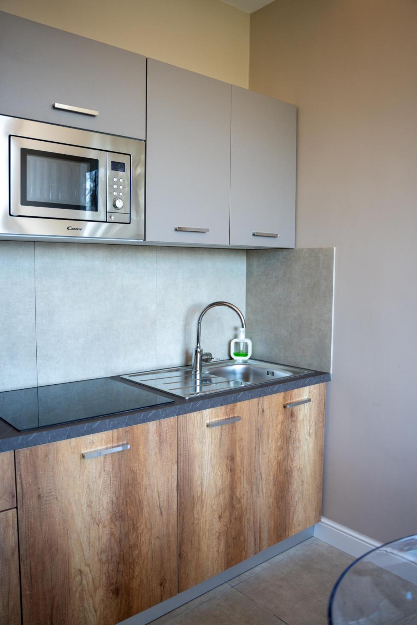 Freedom Apartment Sant'Antonio Abate Exterior photo
