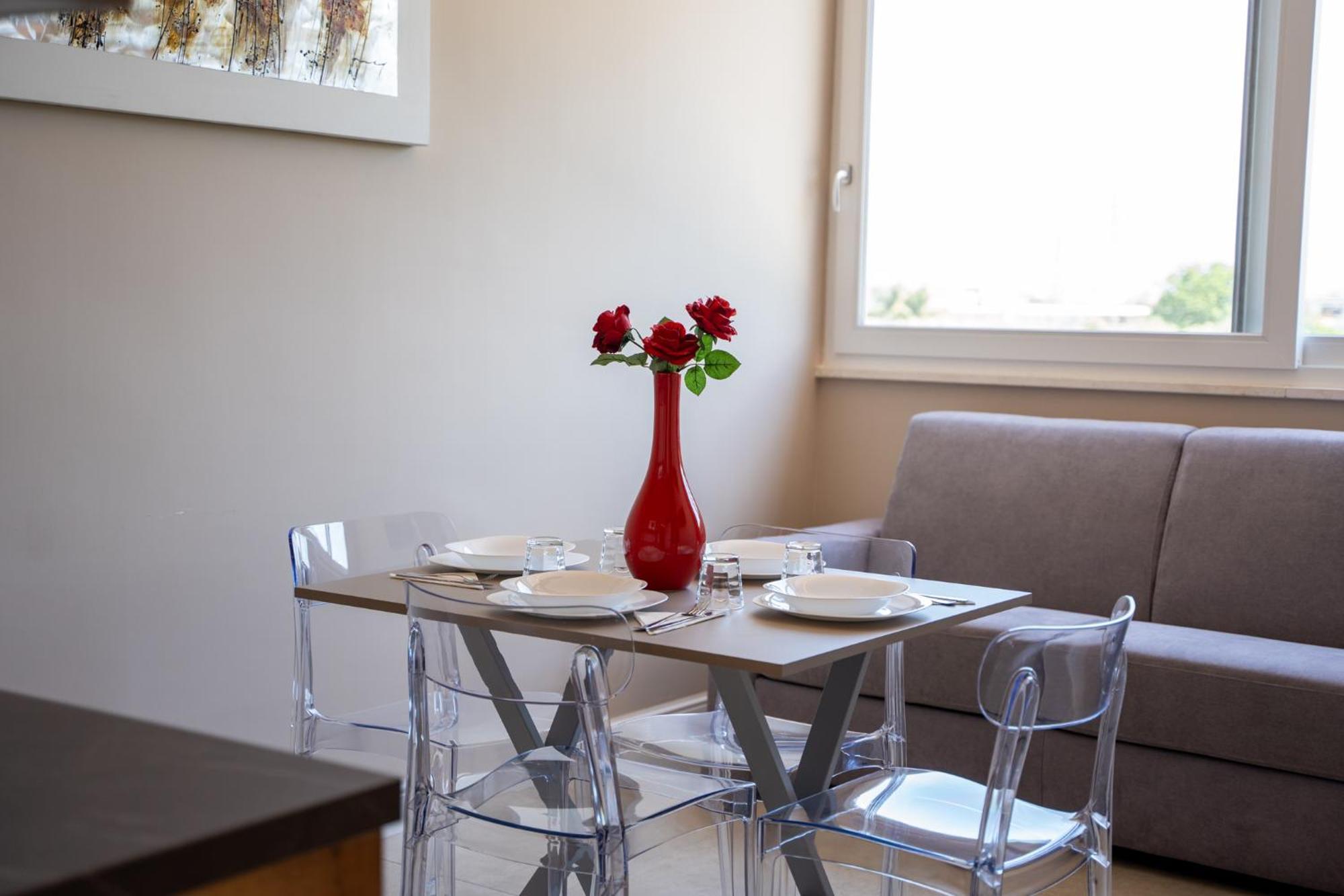 Freedom Apartment Sant'Antonio Abate Exterior photo
